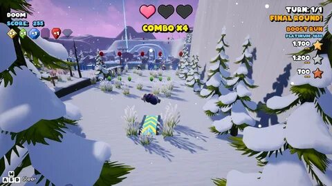 8. Koala Kids Golf (Steam) Göre: Doomster Entertainment.