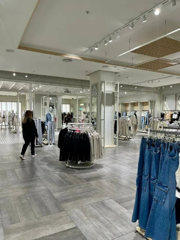 Dub это бывший магазин какой