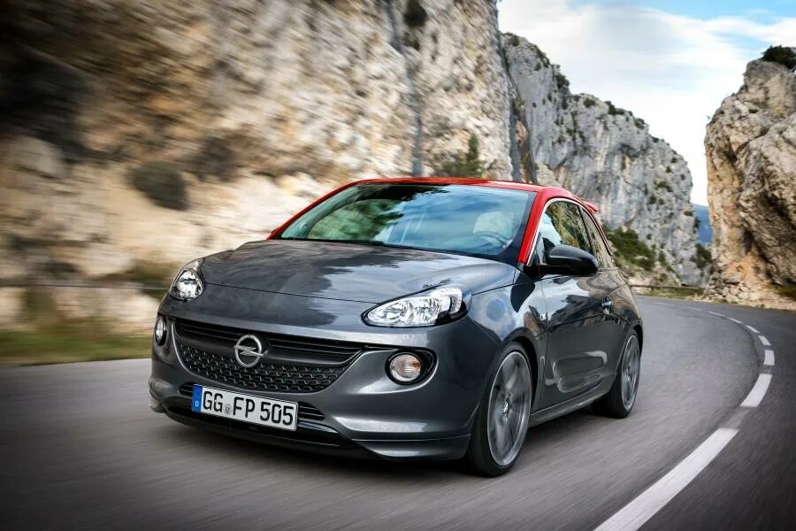 Opel германия. Opel Adam s. Опель Германия.