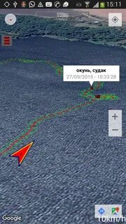 Приложение сусанин