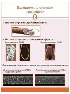 Пористость волос это