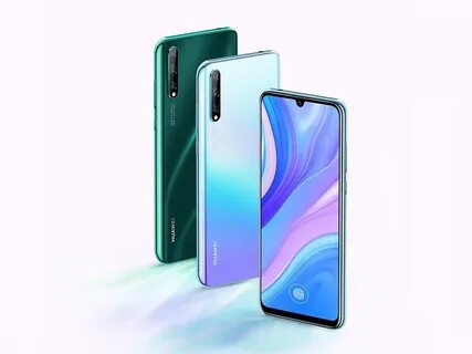 Huawei nova y71