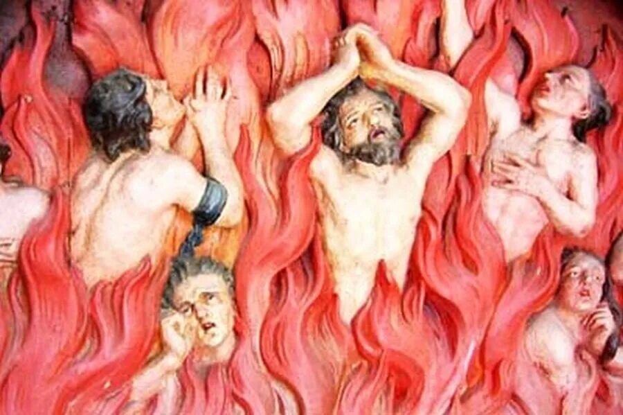 Блуд души. Блуд души. Ад чистилище рай данте. Гюстав доре грешники в аду. Геенна огненная картина.