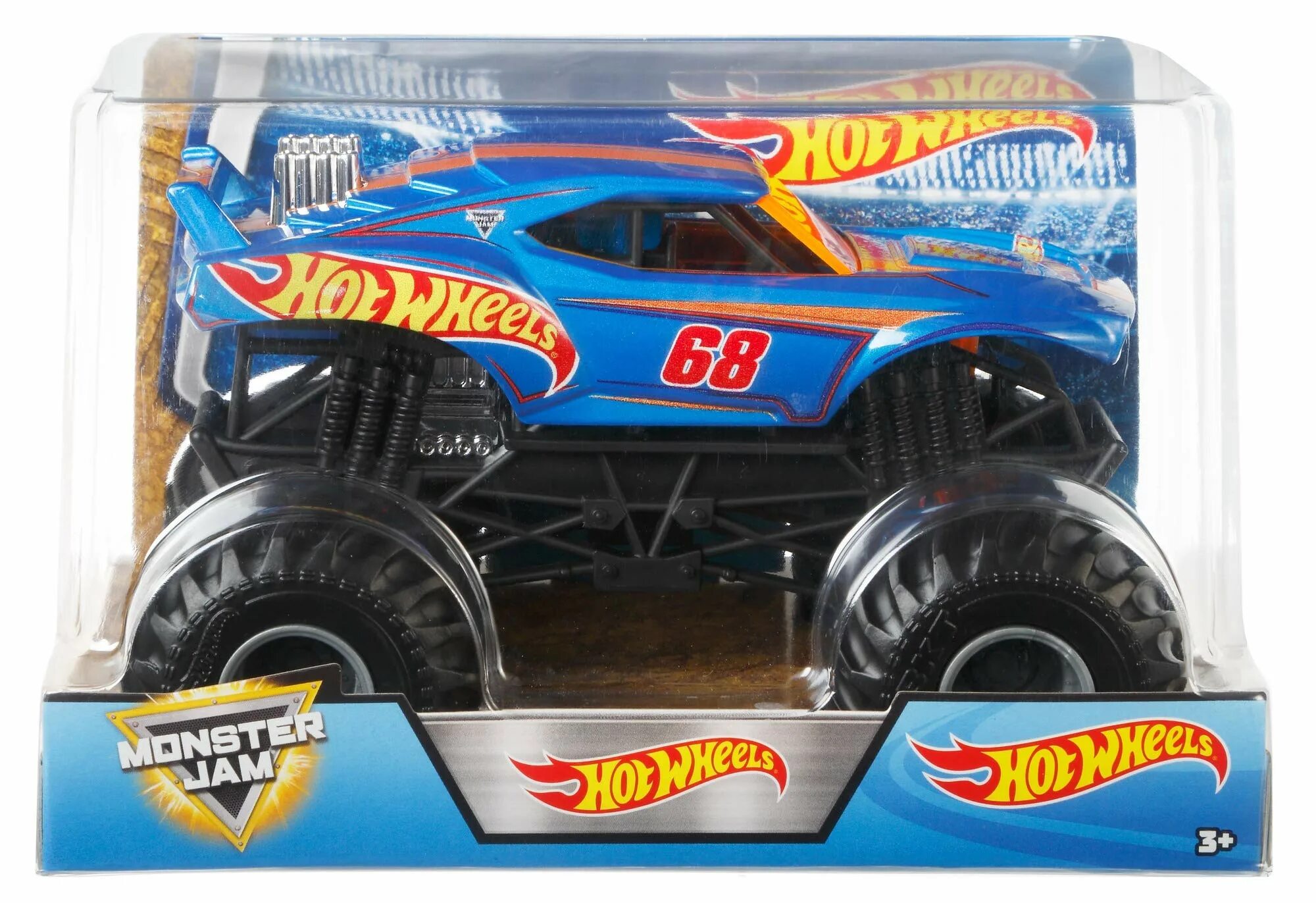 Включи про монстр траков hot wheels. Хот Вилс монстр джем 1 24. Хот Вилс Монстер трак. Машинка hot Wheels Monster TRUCKSMR.Bigfoot hlt16. Hot Wheels мусоровоз монстр трак.