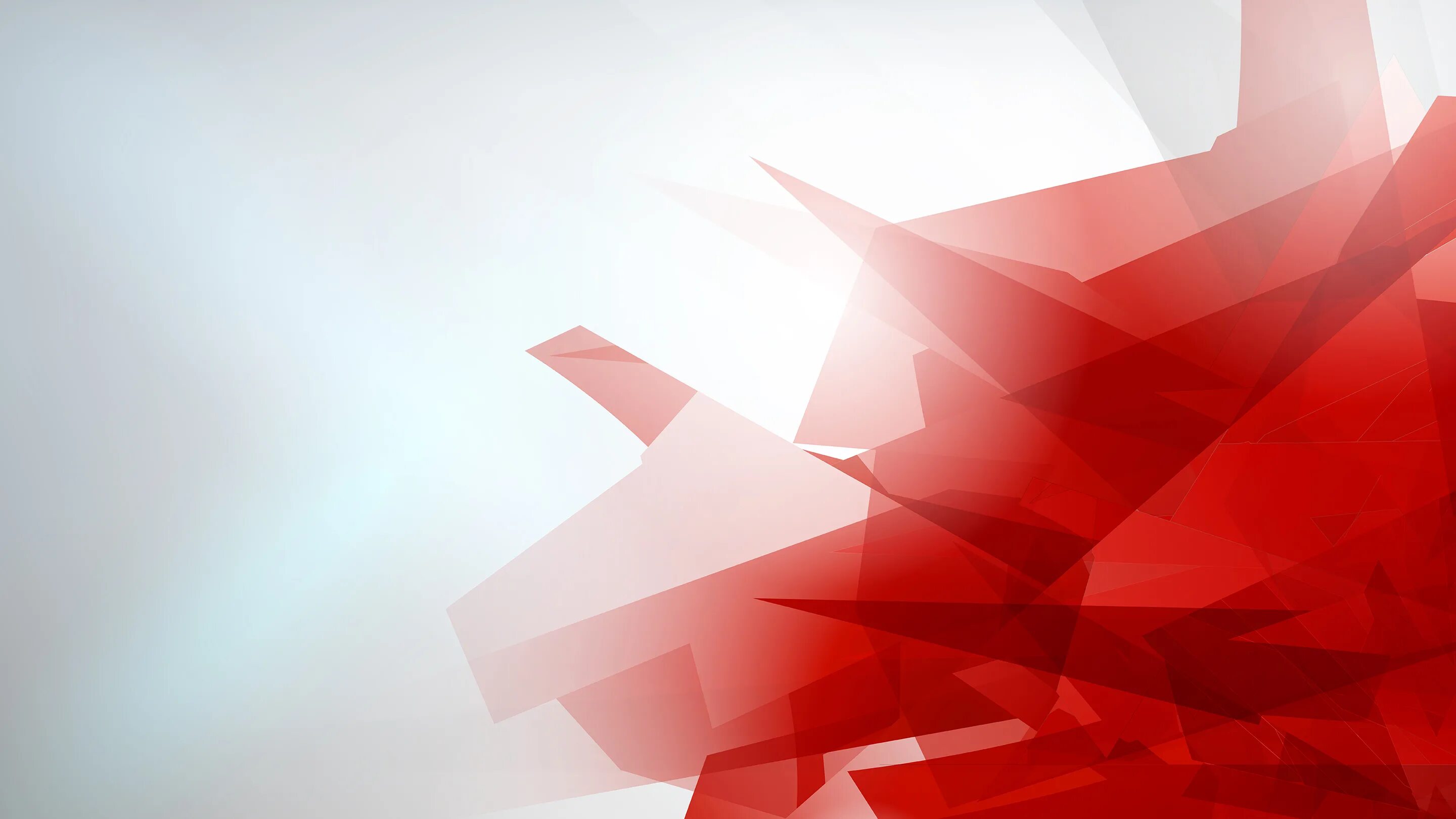 Red shape