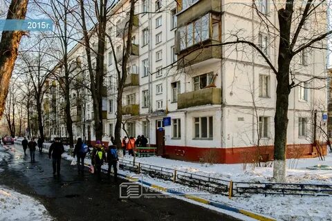 Ул херсонская 1 7