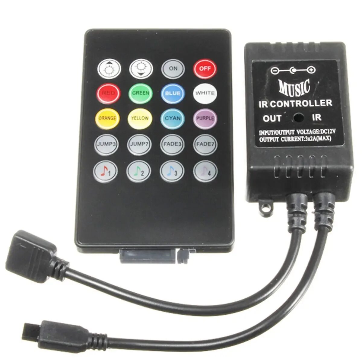 Ir контроллер. Ir controller dc12 2a. контроллер &quot;ir12-music. контроллер ir-rgb-20-18a. контроллер с пду ик rgb 3 канала.