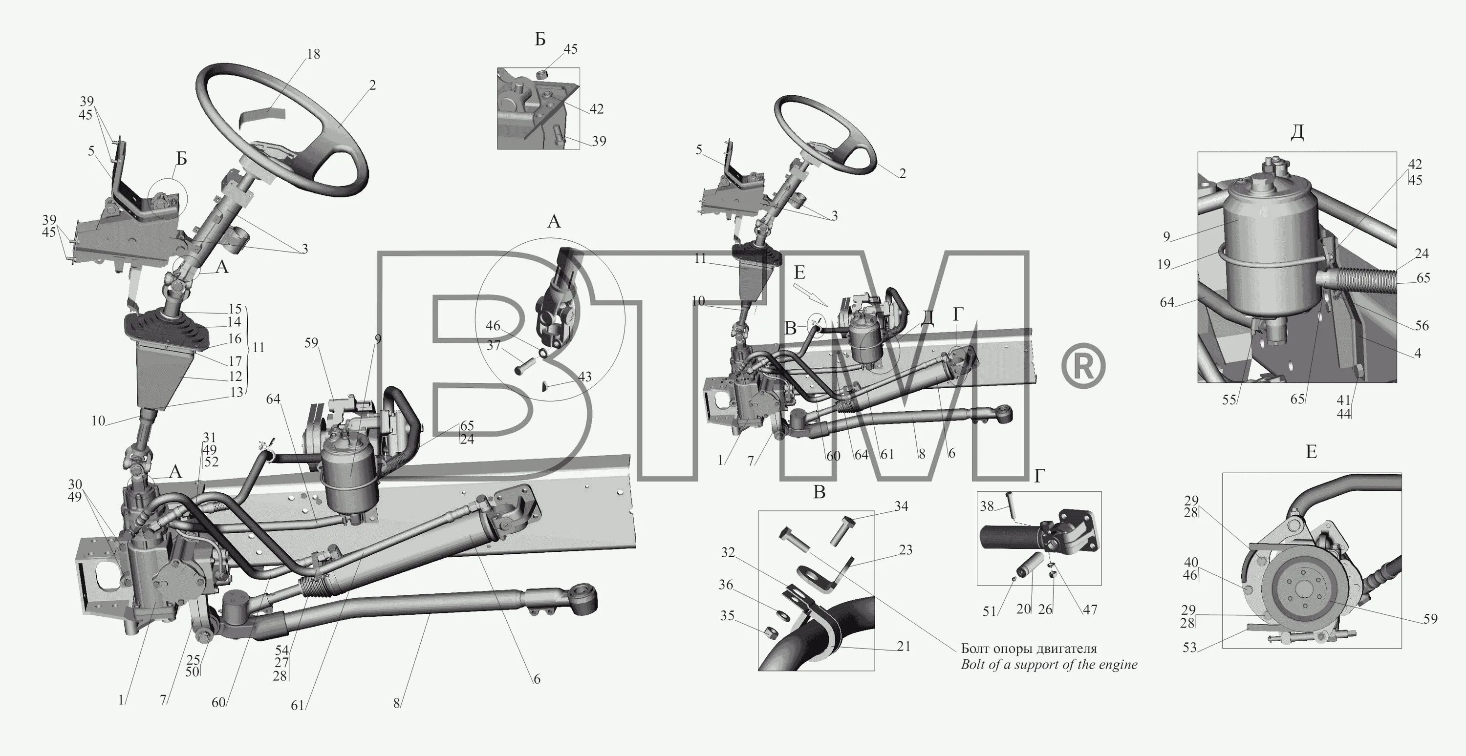 Рулевое управление маз 5516. Рулевое управление маз 5516. Схема шлангов рулевого управления маз 5440. Рулевой механизм маз 5335. Рулевое управление маз 6430.