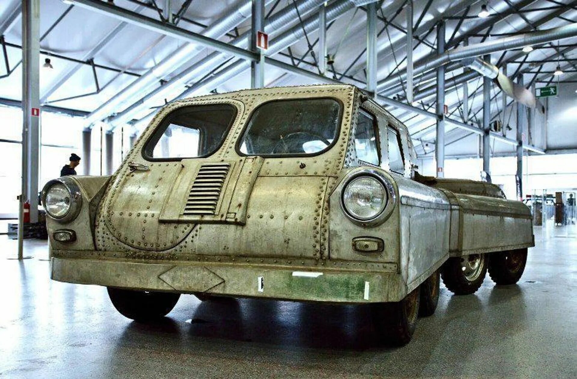 Купить Sollers Argo в Москве у официального дилера "АВТОПАССАЖ"