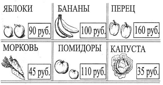 У пети 1000 рублей