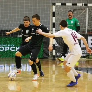 Новгород мини футбол