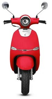 Vesna 50