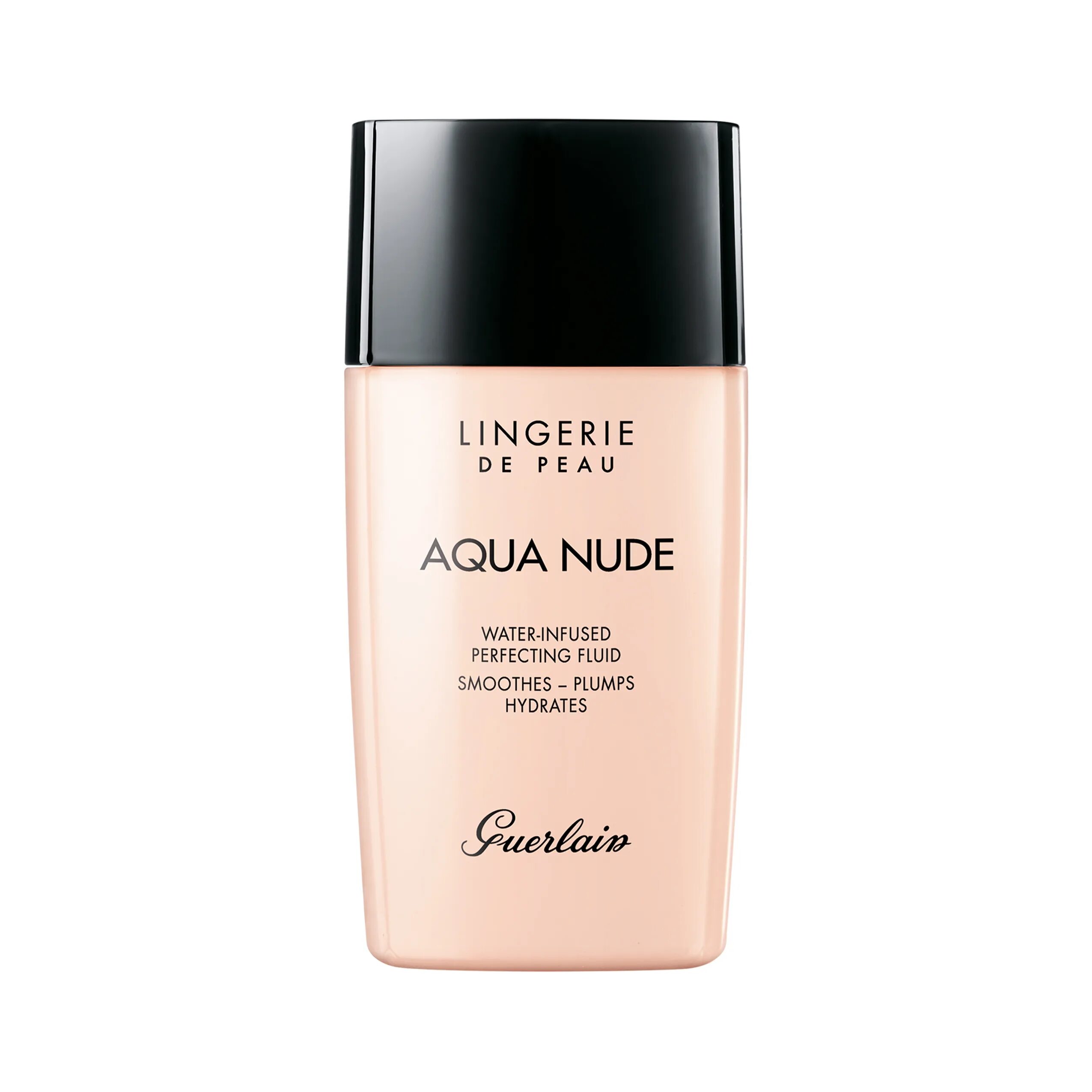 Lingerie De Peau Тональное Средство