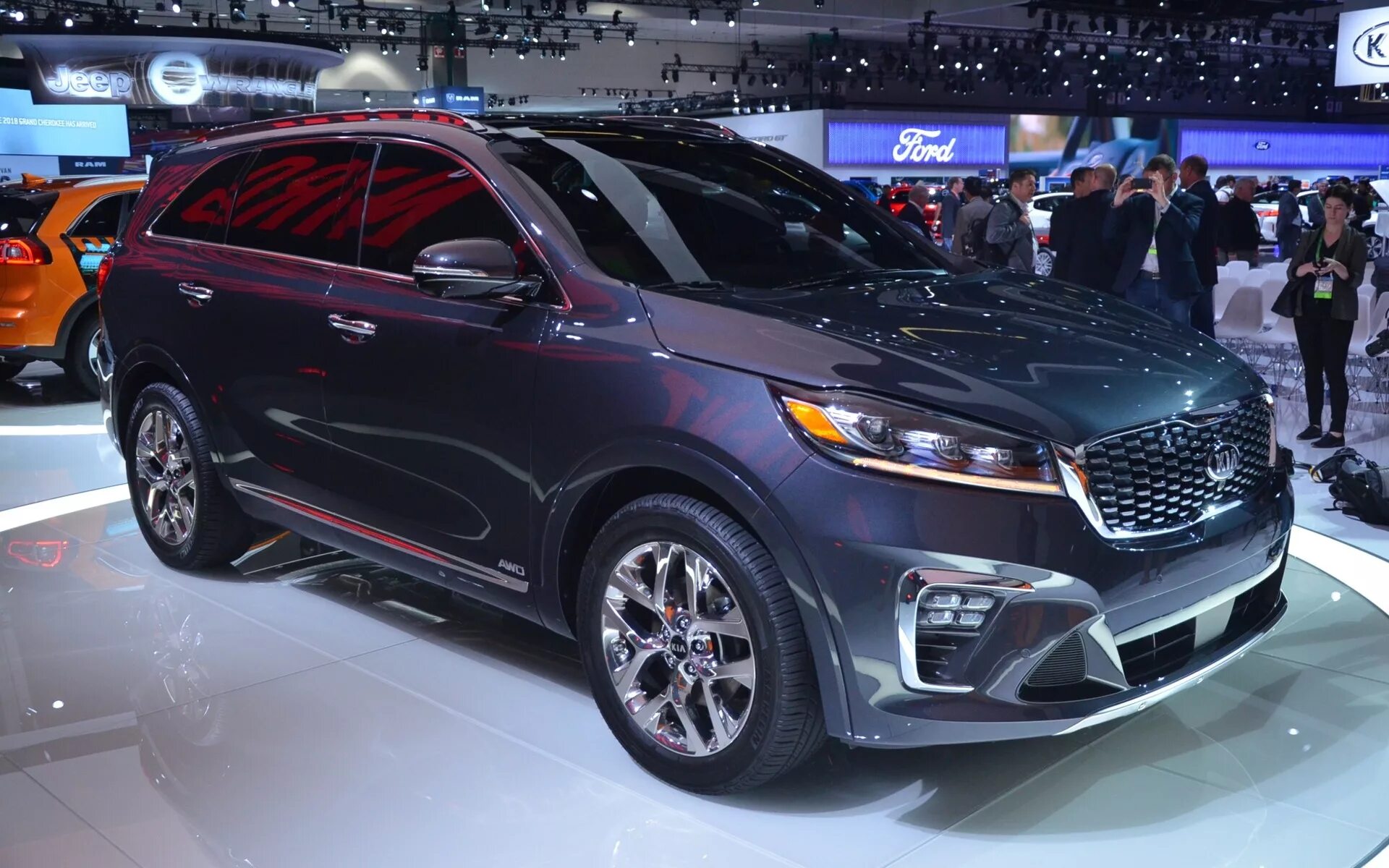 Соренто 2019 года. Kia sorento 2019. kia соренто 2019. джип киа соренто 2019. киа соренто 2019 дизель.
