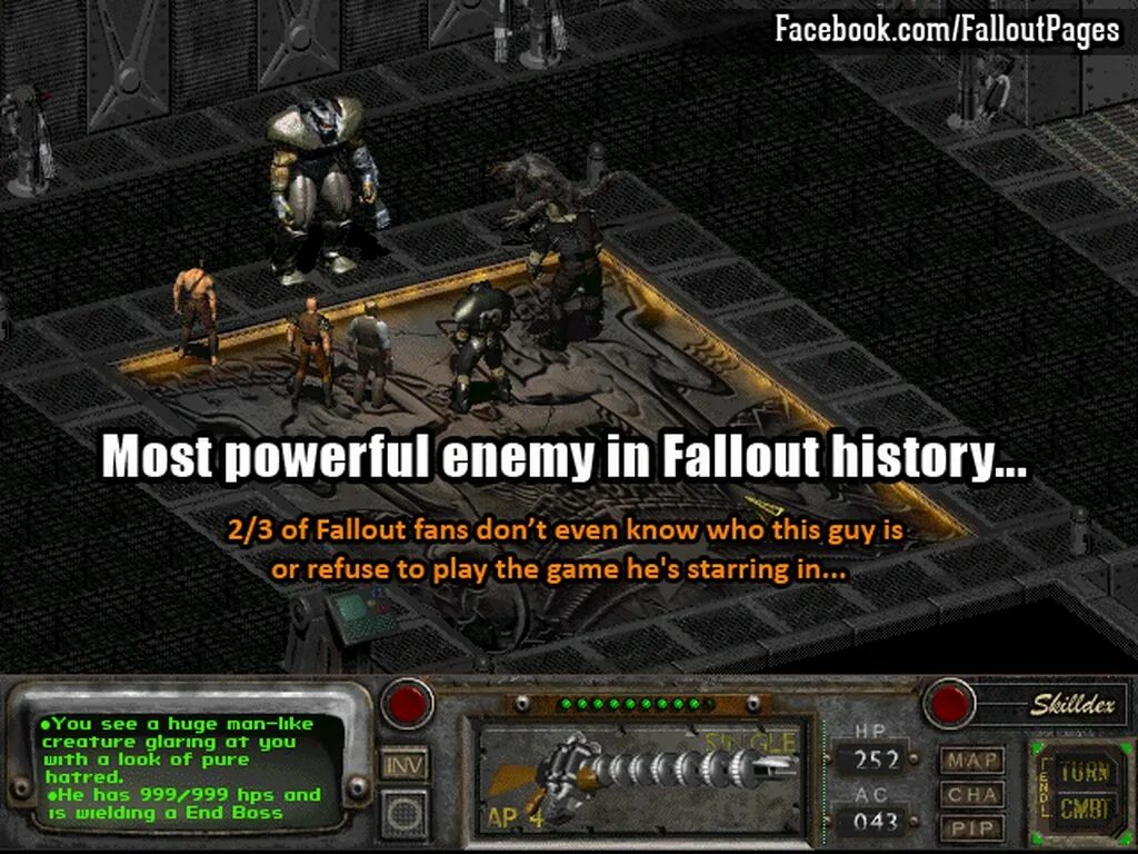 Fallout enemies. Frank horrigan fallout 2. фоллаут фрэнк хорриган. фрэнк хорриган fallout new vegas. хорриган fallout 2.