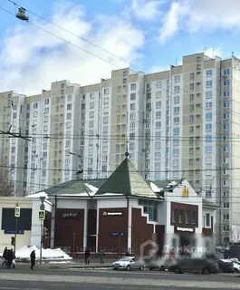 Русаковская 28