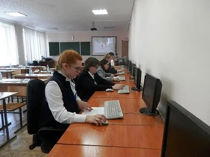 Горный техникум специальности