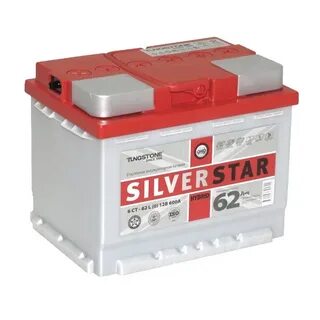 6ст silver