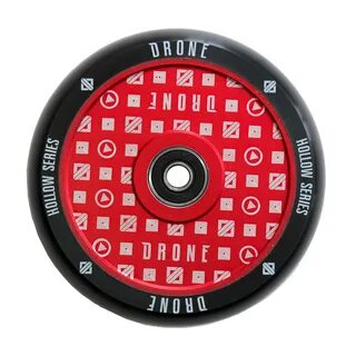 Series wheel