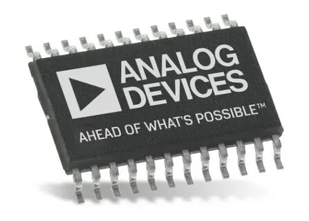 Микросхемы analog device