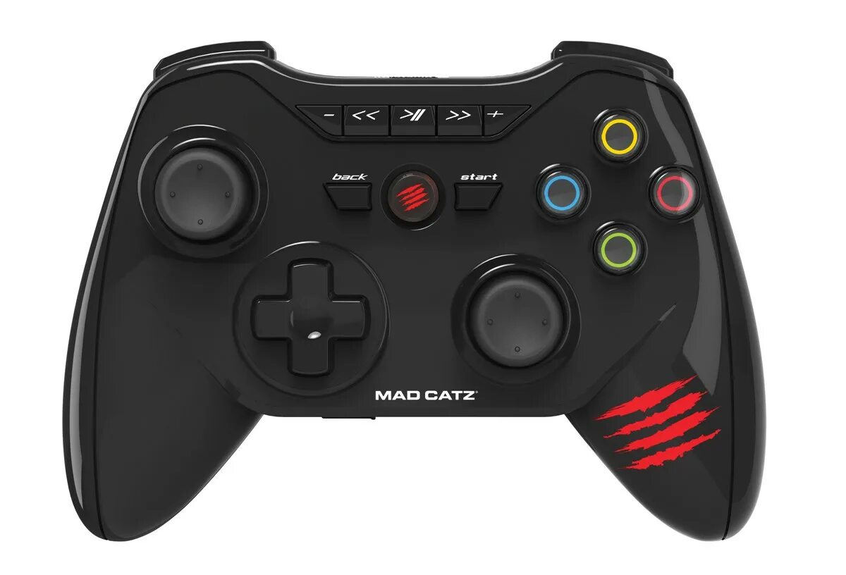 Геймпад cg 03 драйвера. Mad Catz Xbox 360 Controller. Mojo консоль. Mad Catz m.o.j.o. m2. Батискаф Титан геймпад.