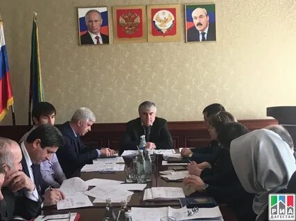 В махачкале работает сегодня