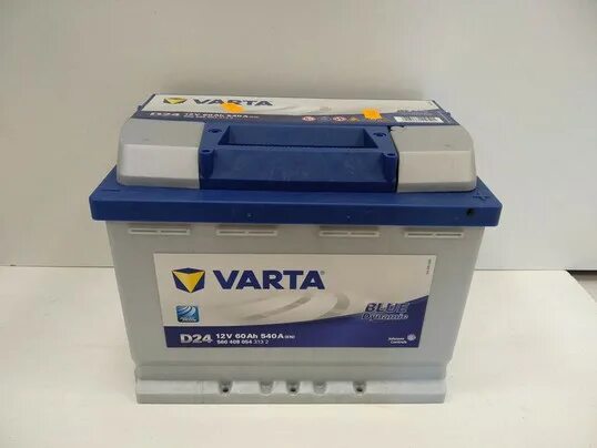 Varta asia