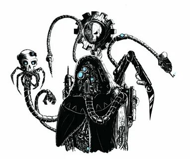 Омниссия warhammer