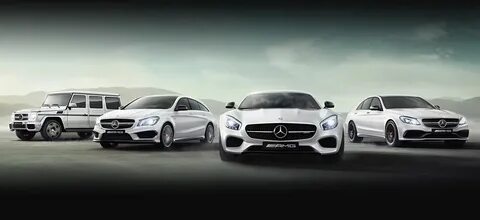 Mercedes group