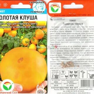 Характеристика отзывы томатов клуша