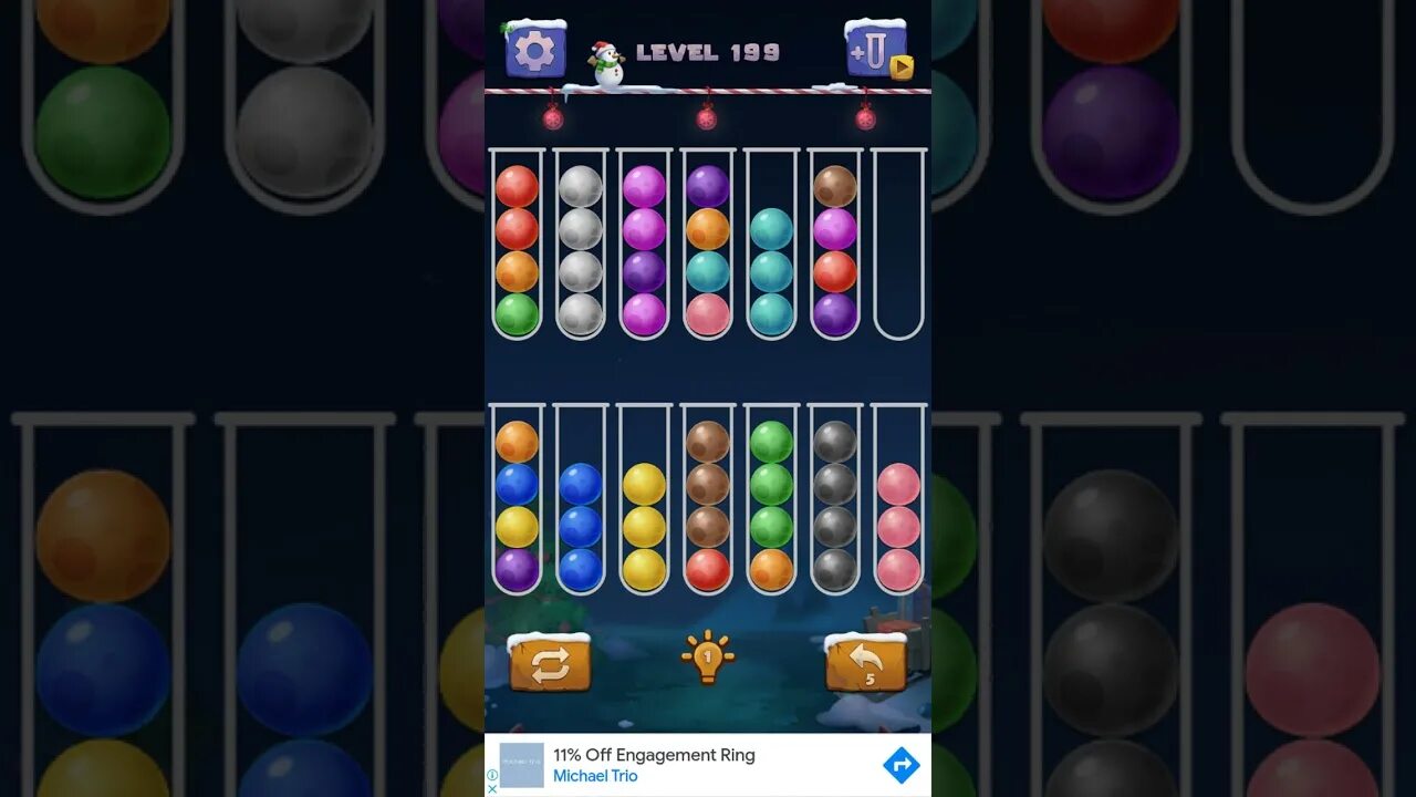 Ball sort puzzle как пройти. Игра головоломка уровень 306. игра ball sort puzzle 826 уровень. уровень 374 ball sort puzzle. ball sort color water 1013 уровень.