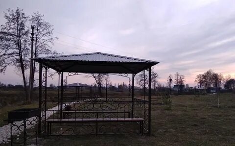 Металлический липецк