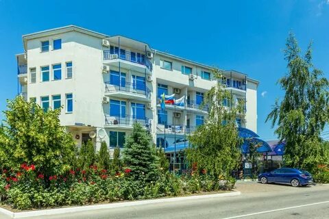 Анапа забронировать жилье 2024