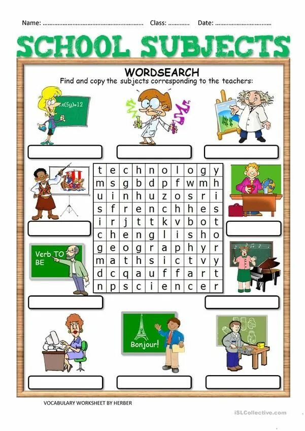 Find the classroom for each subject. Задания по английскому school subjects. school subjects упражнения. школа английский язык упражнения. школьные предметы на английском задания.