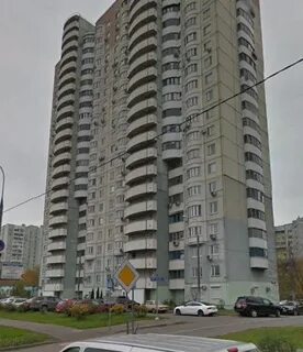 Новгородская улица 18