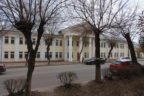 Техникум 17
