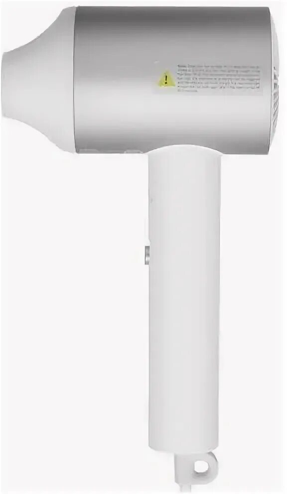 Фен xiaomi mijia h500. Фен xiaomi water ionic hair dryer h500.