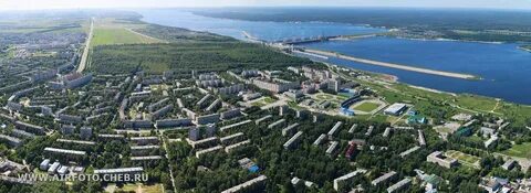 Новочебоксарск время