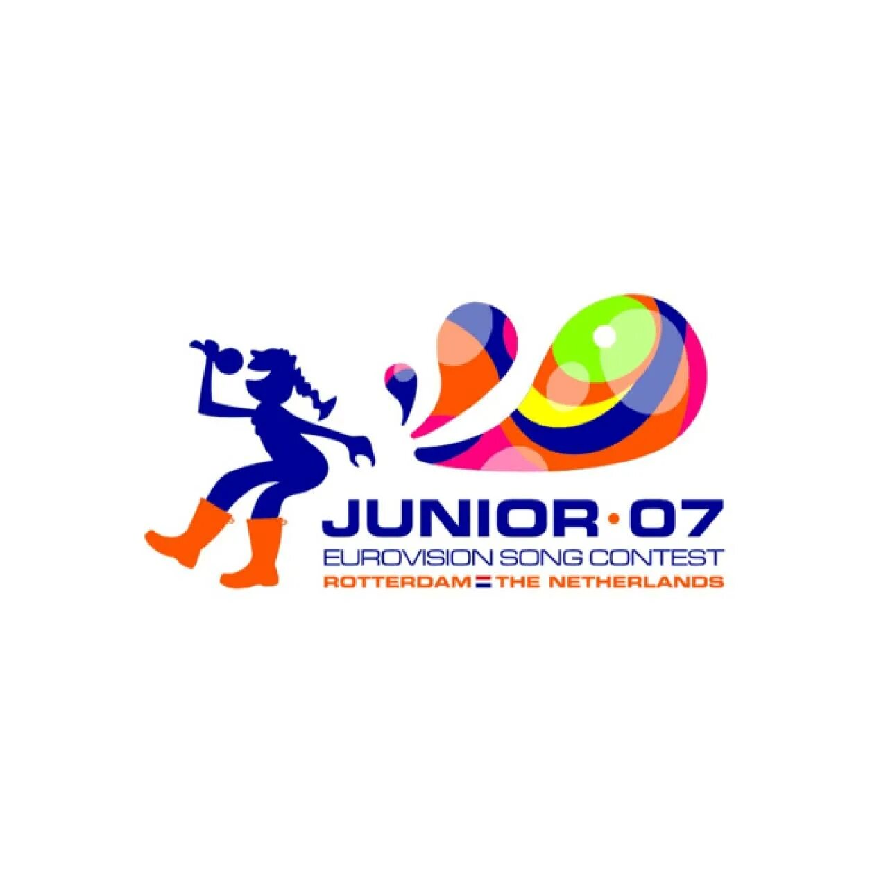 Евровидение логотип. Junior song. Junior song. Евровидение логотип. Детское евровидение 2007 логотип.