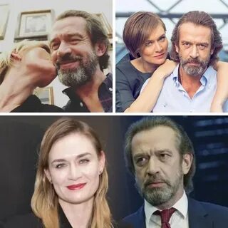 Дочь владимира машкова