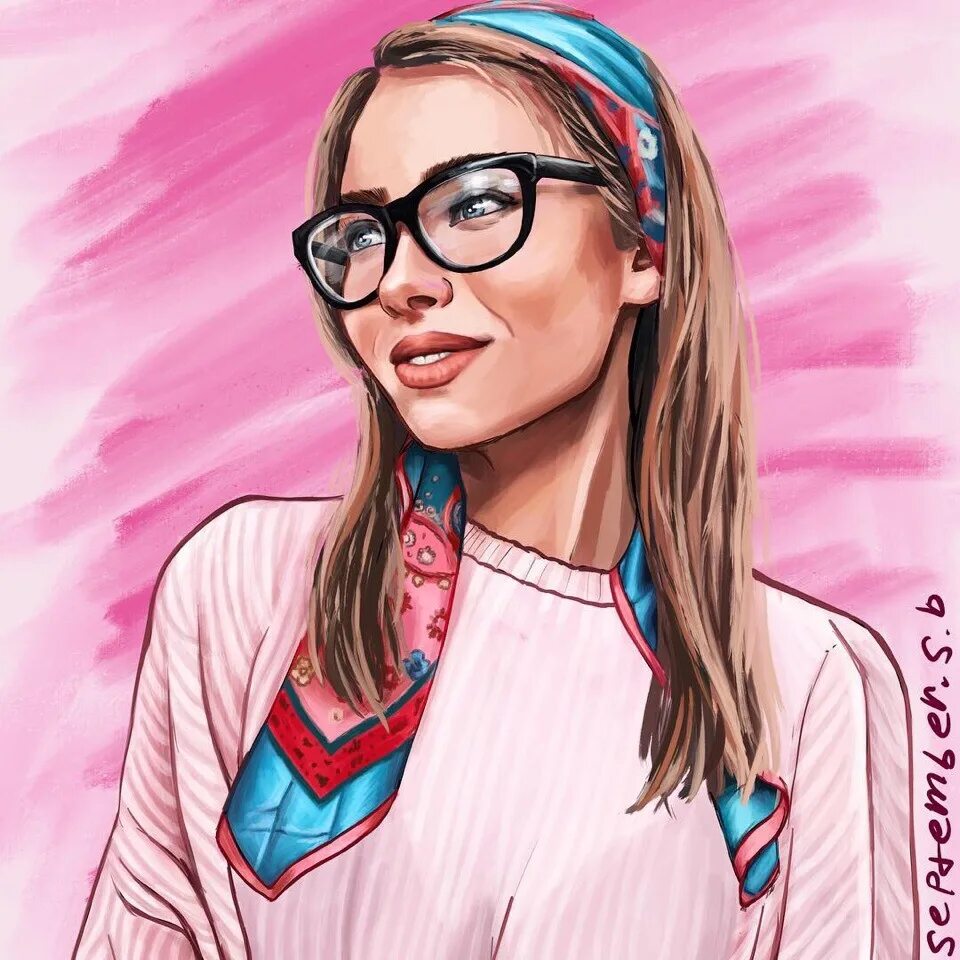 My illustrator