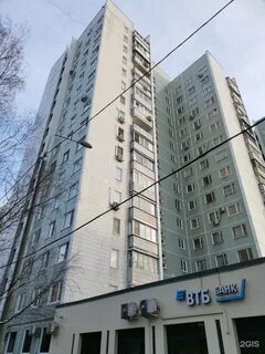 Москва ул глаголева