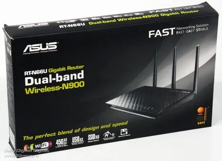 Asus retail