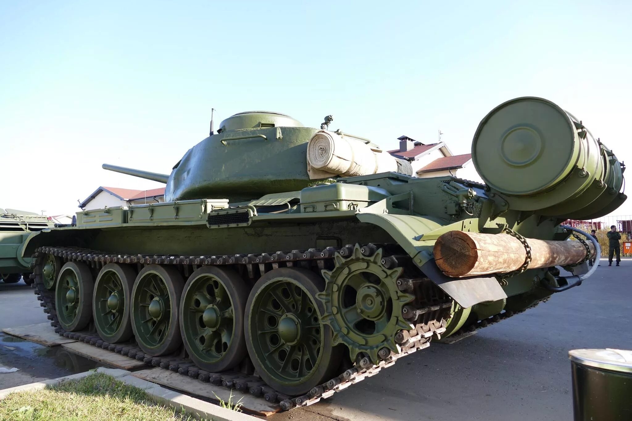 Как выглядит танк 44. Т-44м. танк т-44. танк м44. т-44 средний танк.