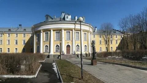 Разводная улица санкт петербург