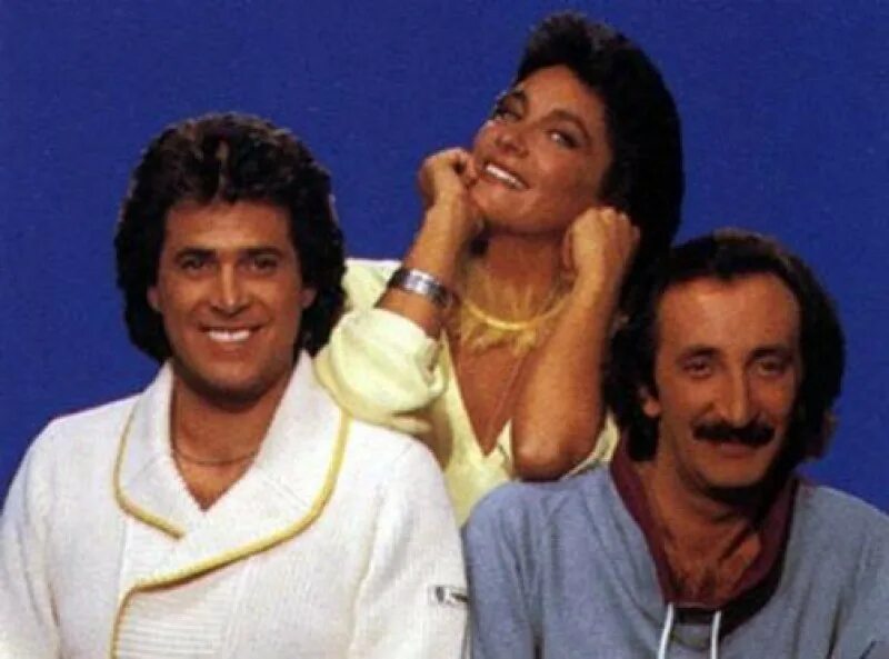 итальянцы рики. группа ricchi e poveri. группа ricchi e poveri. козасей рики э повери. группа ricchi e poveri сейчас.