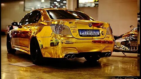 Golden x