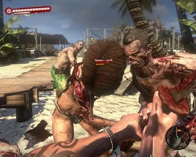 Dead Island NEW (46).JPG - Dead Island. предыдущая. 