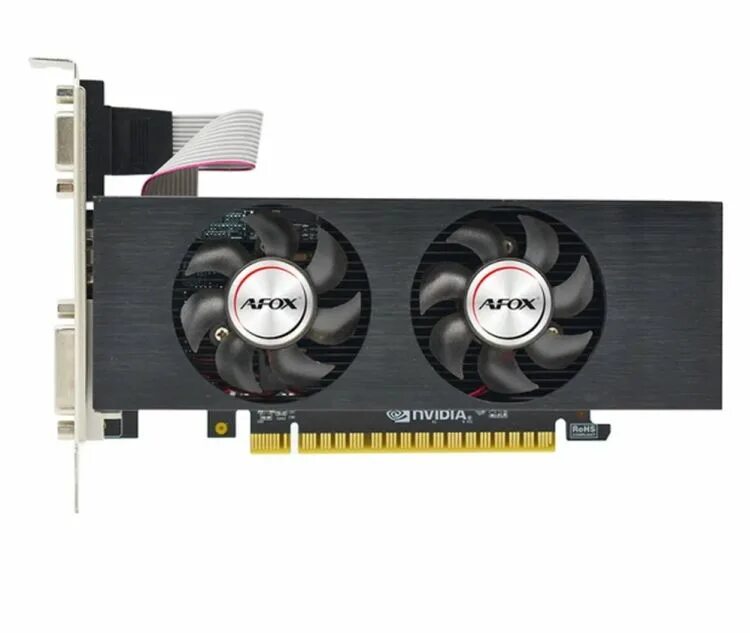 Видеокарта afox geforce gtx 750. Af750-4096d5l4. видеокарта geforce gtx 750 af750-4096d5l4 retail. видеокарта sinotex ninja geforce gtx 750 af750-4096d5l4 retail.