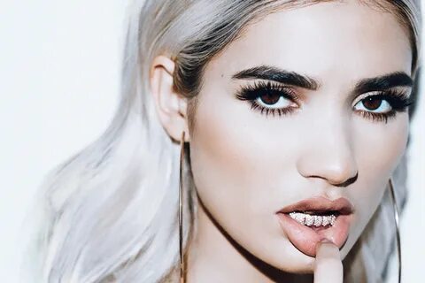 Don't cha with Pia Mia ! ⇒ On vous en parlait il y a quelques.